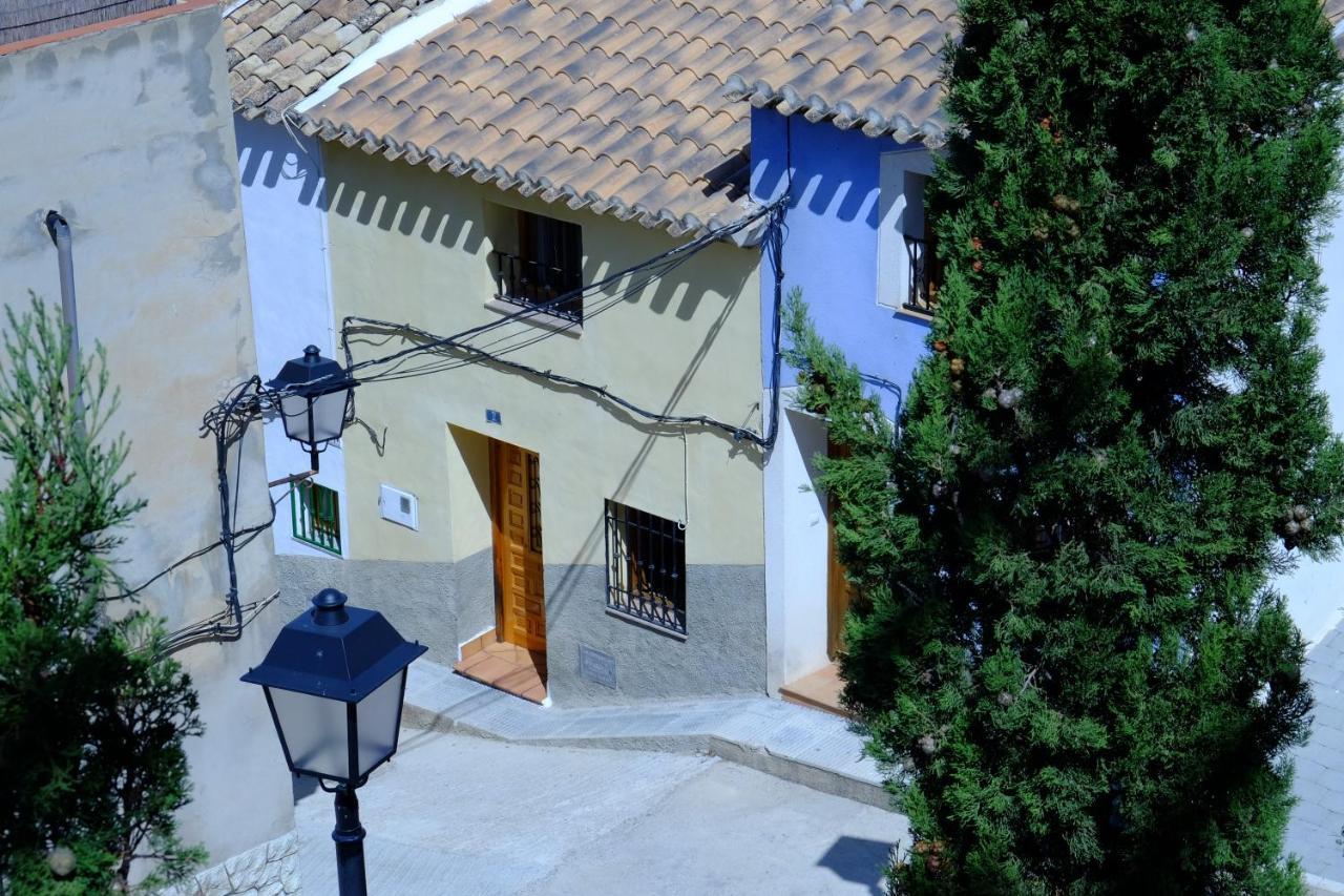 Old Town House 2 Villa Cehegín Екстериор снимка