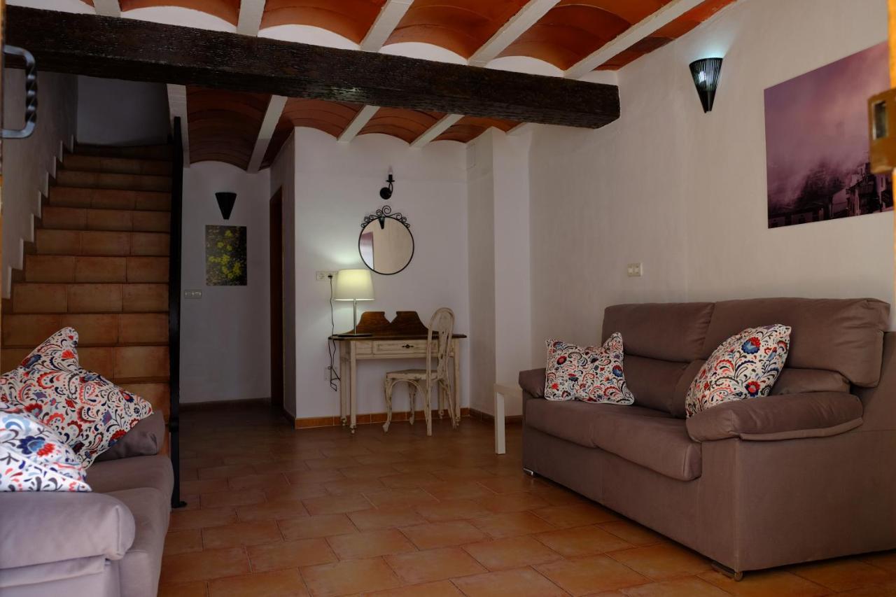 Old Town House 2 Villa Cehegín Екстериор снимка