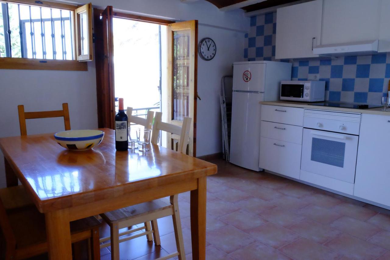 Old Town House 2 Villa Cehegín Екстериор снимка