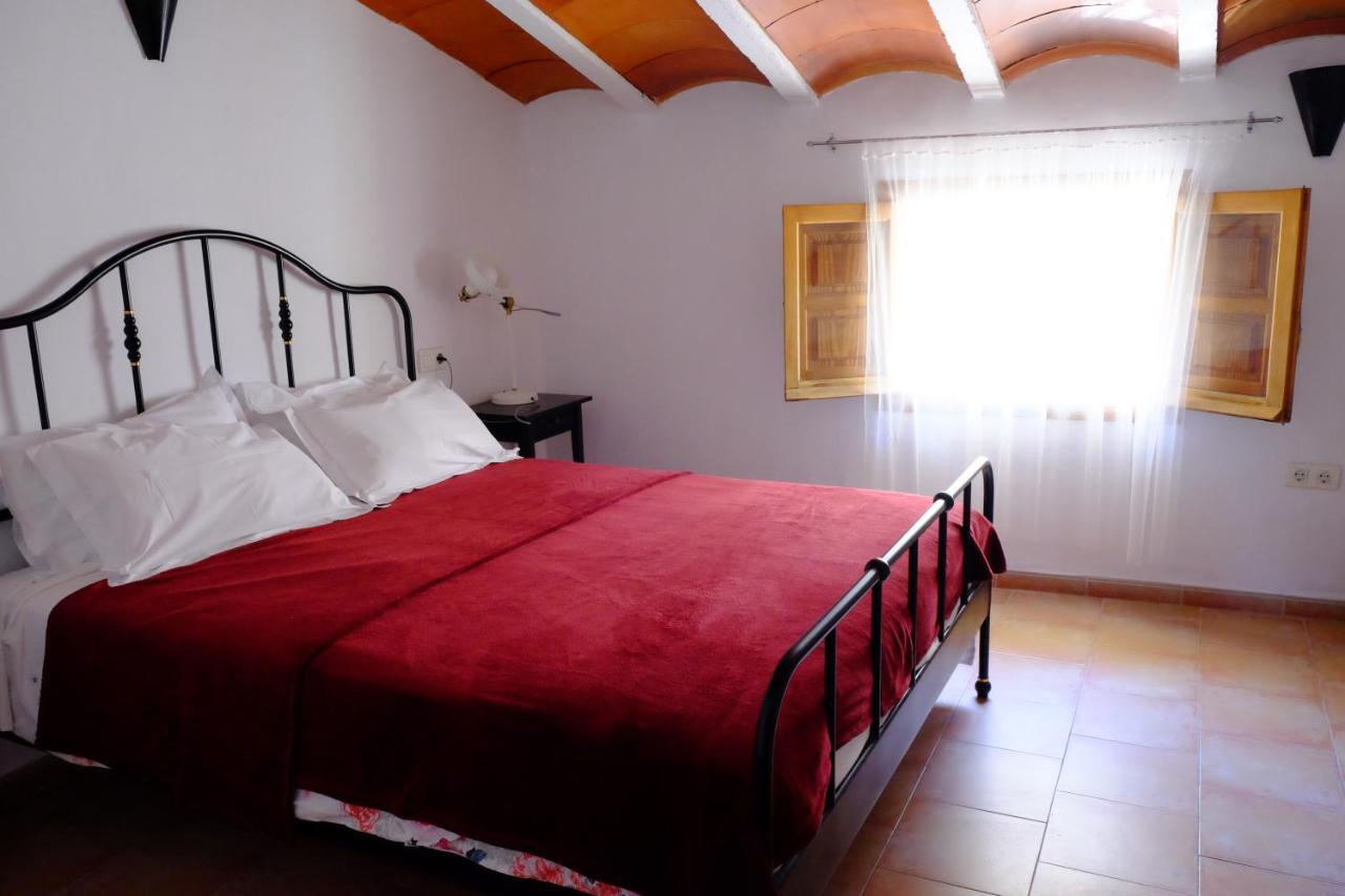 Old Town House 2 Villa Cehegín Екстериор снимка