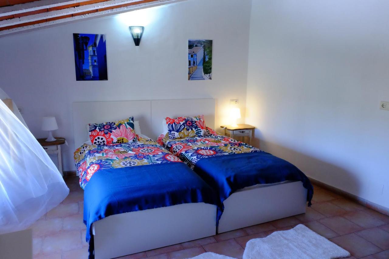 Old Town House 2 Villa Cehegín Екстериор снимка
