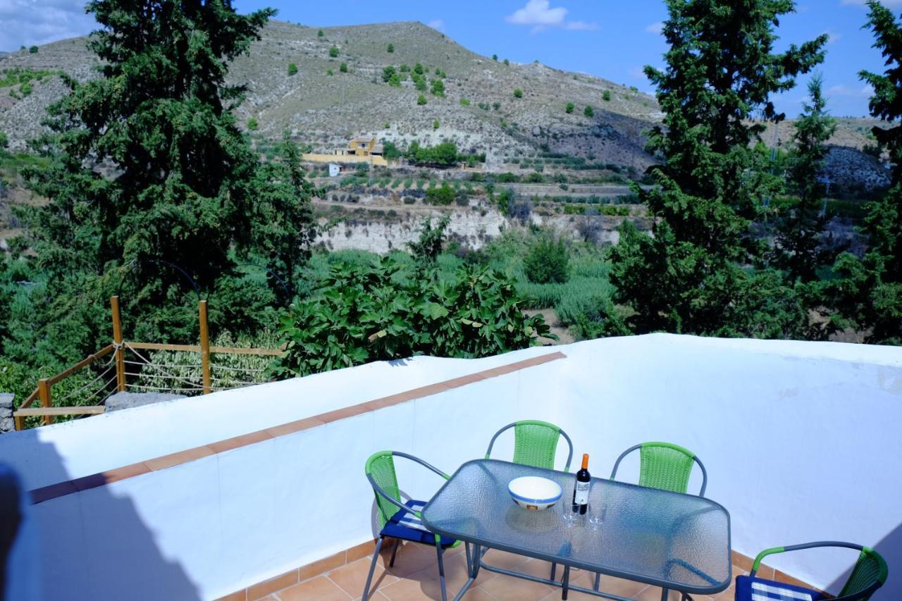 Old Town House 2 Villa Cehegín Екстериор снимка