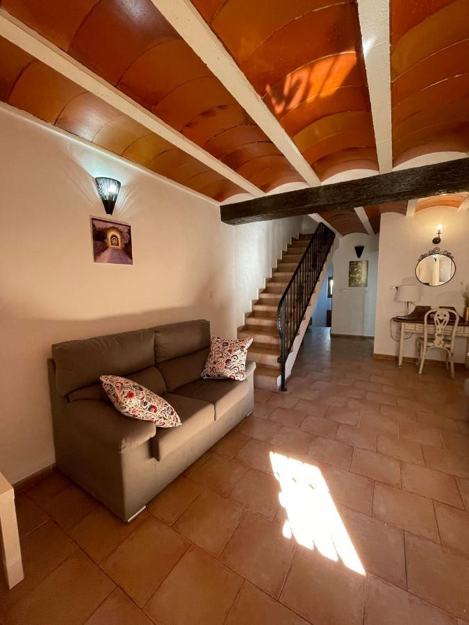 Old Town House 2 Villa Cehegín Екстериор снимка