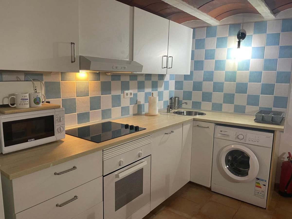 Old Town House 2 Villa Cehegín Екстериор снимка