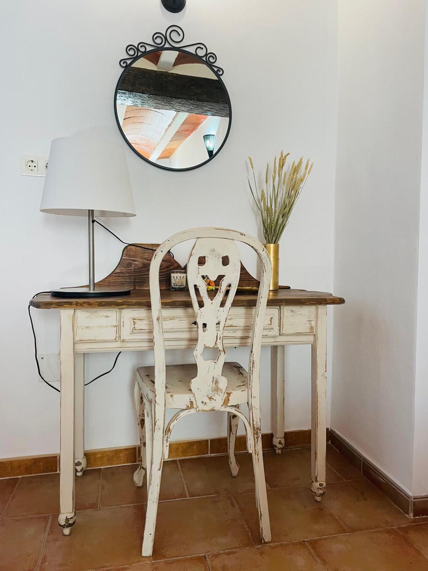 Old Town House 2 Villa Cehegín Екстериор снимка